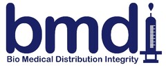 BMDI Bio Medical Distribution Integrity