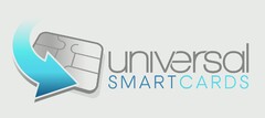 universal SMARTCARDS