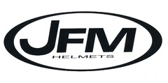 JFM HELMETS