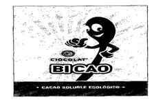 CIOCOLAT BICAO ·CACAO SOLUBLE ECOLOGICO·