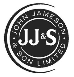 JJ&S. John Jameson & Son Limited