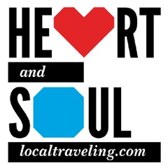 HEART and SOUL localtraveling.com