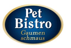 Pet Bistro Gaumen schmaus