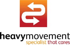 heavymovement specialist that cares