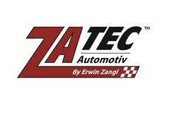 ZATEC Automotiv by Erwin Zangl