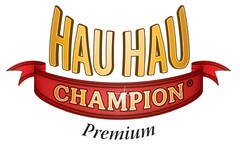 HauHau Champion