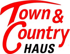 Town & Country HAUS