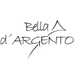 Bella d'argento