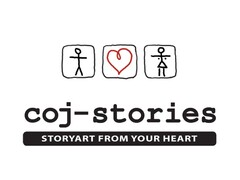 coj-stories - storyart from your heart