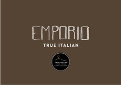 EMPORIO TRUE ITALIAN