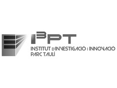 I3PT INSTITUT D'INVESTIGACIÓ I INNOVACIÓ PARC TAULÍ