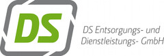 DS DS Entsorgungs- und Dienstleistungs-GmbH