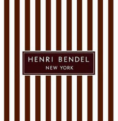 HENRI BENDEL NEW YORK