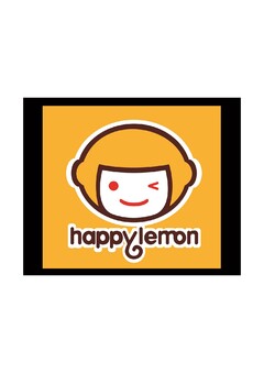 HAPPY LEMON