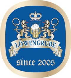 LÖWENGRUBE SINCE 2005