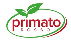 PRIMATO ROSSO