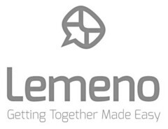 LEMENO GETTING TOGETHER MADE EASY