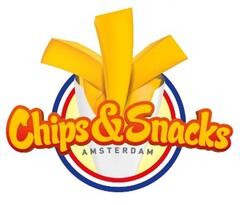 Chips & Snacks Amsterdam