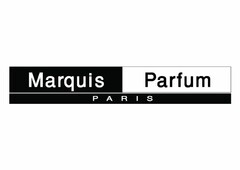 MARQUIS PARFUM PARIS