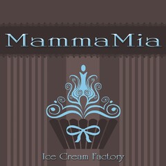 mamma mia ice cream factory