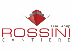 Lisa Group Rossini Cantiere