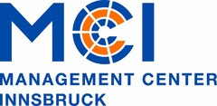 MCI MANAGEMENT CENTER INNSBRUCK