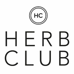 HERB CLUB