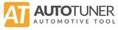 AT AUTOTUNER AUTOMOTIVE TOOL