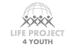 LIFE PROJECT 4 YOUTH