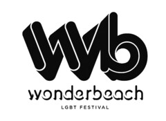 WB WONDERBEACH LGBT FESTIVAL