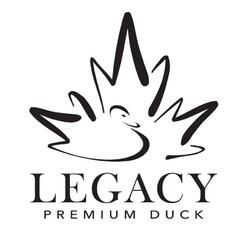 LEGACY PREMIUM DUCK