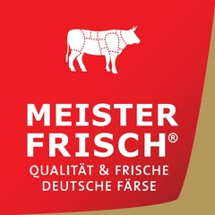 MEISTERFRISCH QUALITÄT & FRISCHE DEUTSCHE FÄRSE