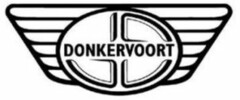 DONKERVOORT