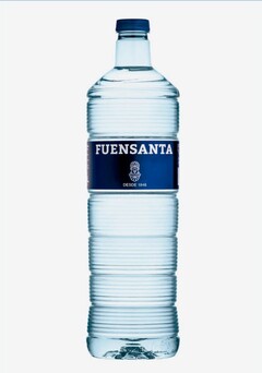 FUENSANTA DESDE 1846