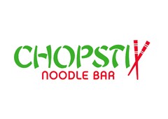 Chopstix Noodle Bar