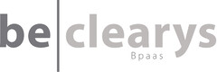 be clearys Bpaas