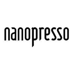 nanopresso