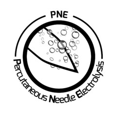 PNE PERCUTANEOUS NEEDLE ELECTROLYSIS