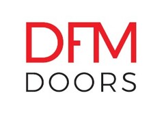 DFM DOORS