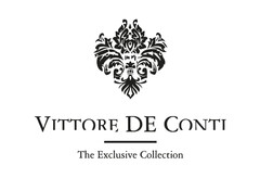 VITTORE DE CONTI The Exclusive Collection