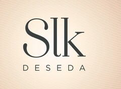 SLK DE SEDA