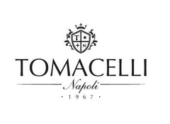 TOMACELLI Napoli 1967