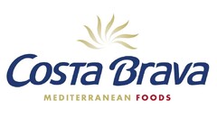 COSTA BRAVA MEDITERRANEAN FOODS