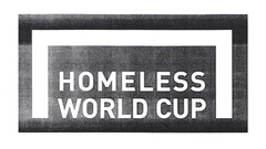 HOMELESS WORLD CUP