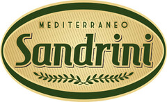 MEDITERRANEO Sandrini