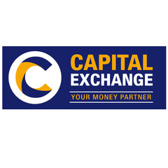 CAPITAL EXCHANGE YOUR MONEY PARTNER