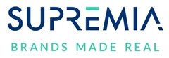SUPREMIA BRANDS MADE REAL