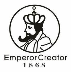 Emperor Creator 1868