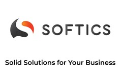 Softics Solid Solutions for Your Business