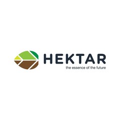 HEKTAR the essence of the future